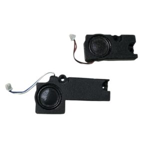 Par Alto Falante Notebook Itautec Infoway A7520 Original Cod.851