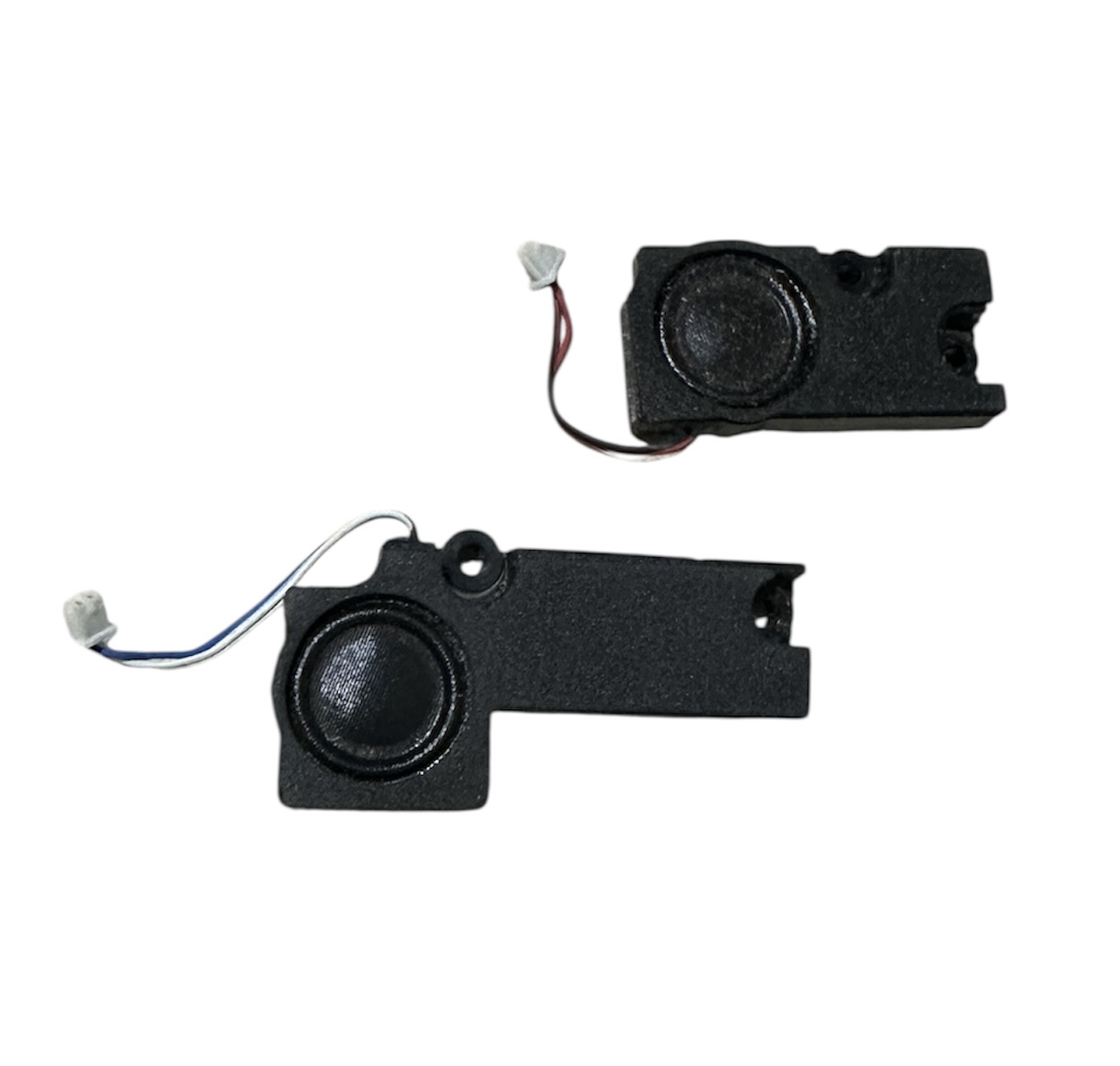 Par Alto Falante Notebook Itautec Infoway A7520 Original Cod.851