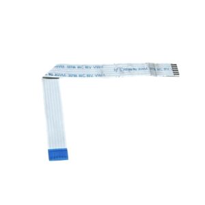 Cabo Flat Do Touchpad Do Notebook Win T25l Original Cod.1091