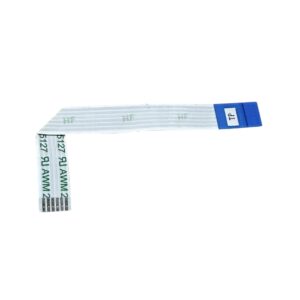 Cabo Flat Do Touchpad Notebook Philco 14n Original Cod.1272