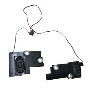 Par Alto Falante Notebook Zmax Z10 14tw Original Cod.1533