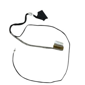 Cabo Flat da Tela Notebook Positivo Stilo Xr2995 Original Cod.1818 (Usado)