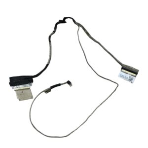 Cabo Flat Lcd Hp 14 Notebook Hp 14-r051br Original Cod.1345