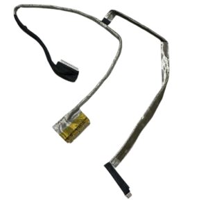 Cabo Flat da Tela P/ Note Samsung Np270e5e 300e Ba39-01121A Cod.1185