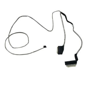 Cabo Flat Lcd Notebook Lenovo B40-30 B40-35 B40-45 B40-70 Original Cod.312