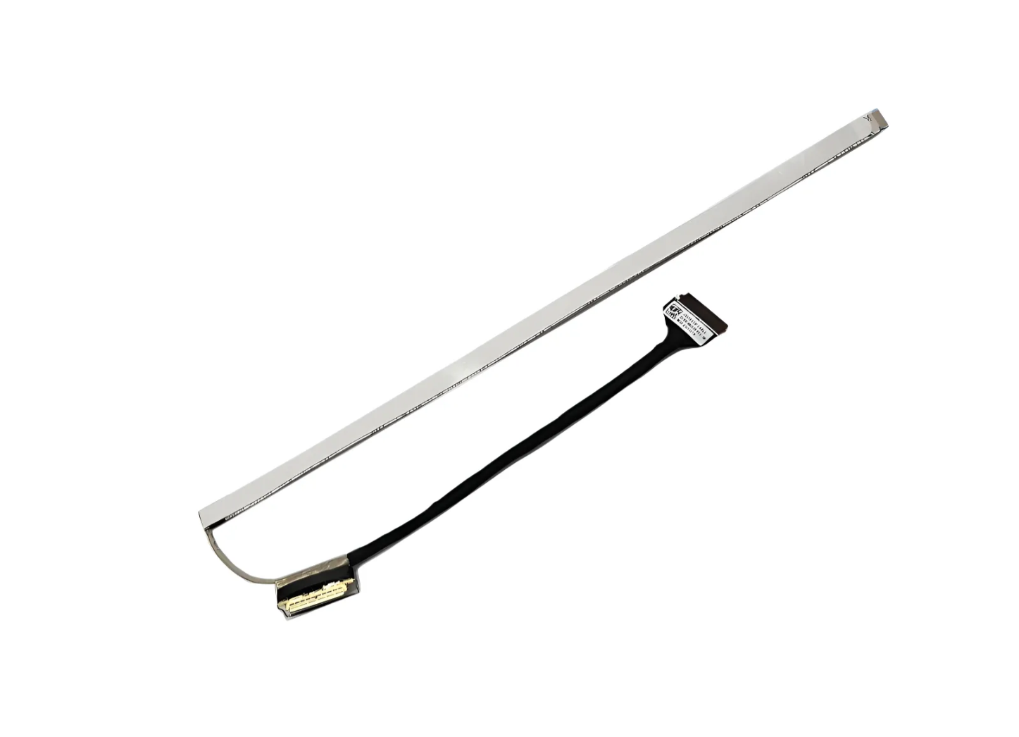 Cabo Flat Lcd P/ Notebook Lenovo Ideapad 1 15iau7 Original Cod.3322 - Imagem 2