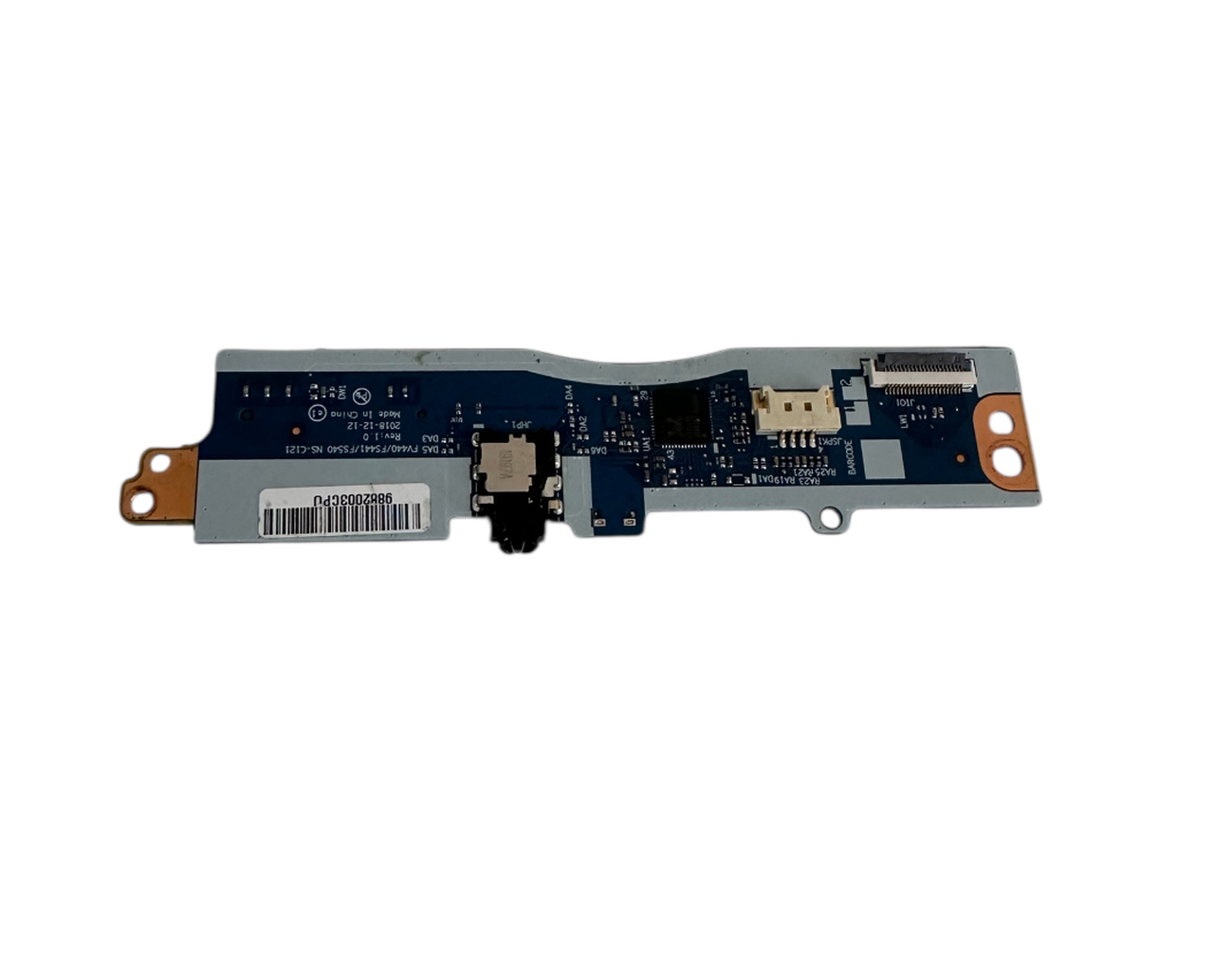 Placa Auxiliar Notebook Lenovo Ideapad S145-15iwl Original Cod.3313