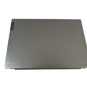 Carcaça Tampa Da Tela Completa Notebook Lenovo Ideapad S145-15iwl Cod.3321