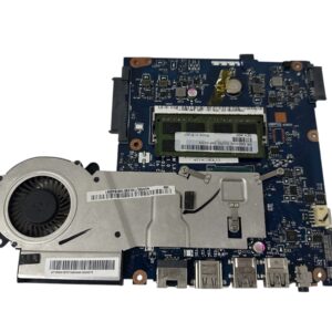 Placa Mãe Notebook Acer Aspire Es1-511 Z5w1m La-b511p Celeron Cod.3305