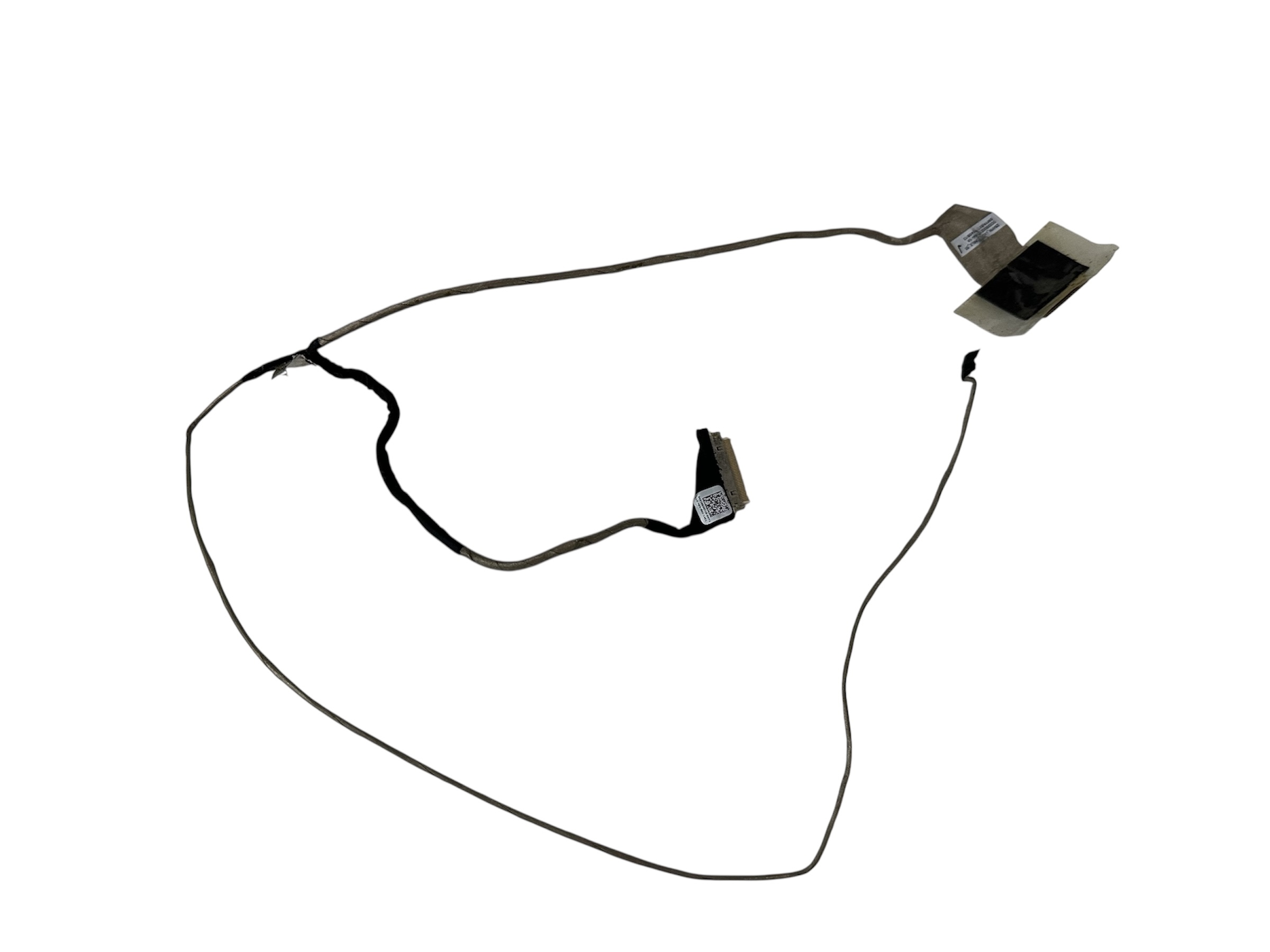 Cabo Flat Tela Notebook Acer Aspire Es1-511 Original Cod.3308