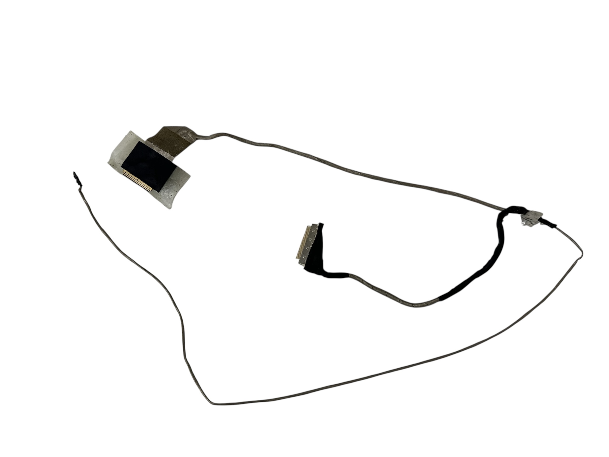 Cabo Flat Tela Notebook Acer Aspire Es1-511 Original Cod.3308 - Imagem 2