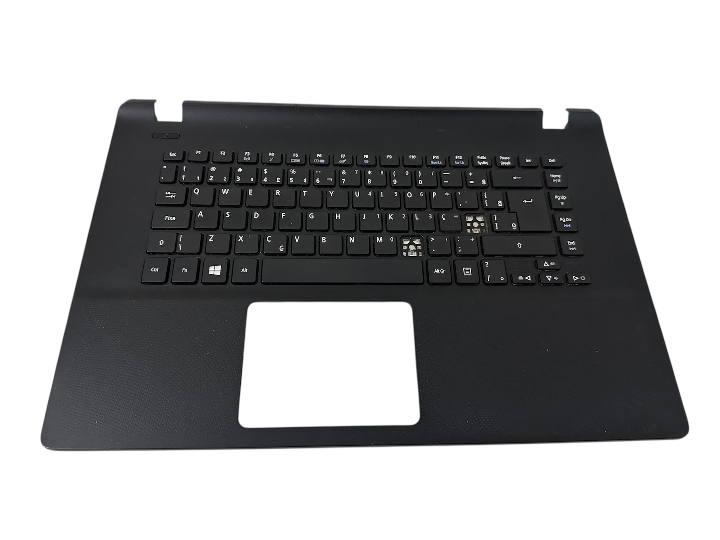 Carcaça Completa Notebook Acer Aspire Es1-511 Series Leia. Cod.3304 - Imagem 6