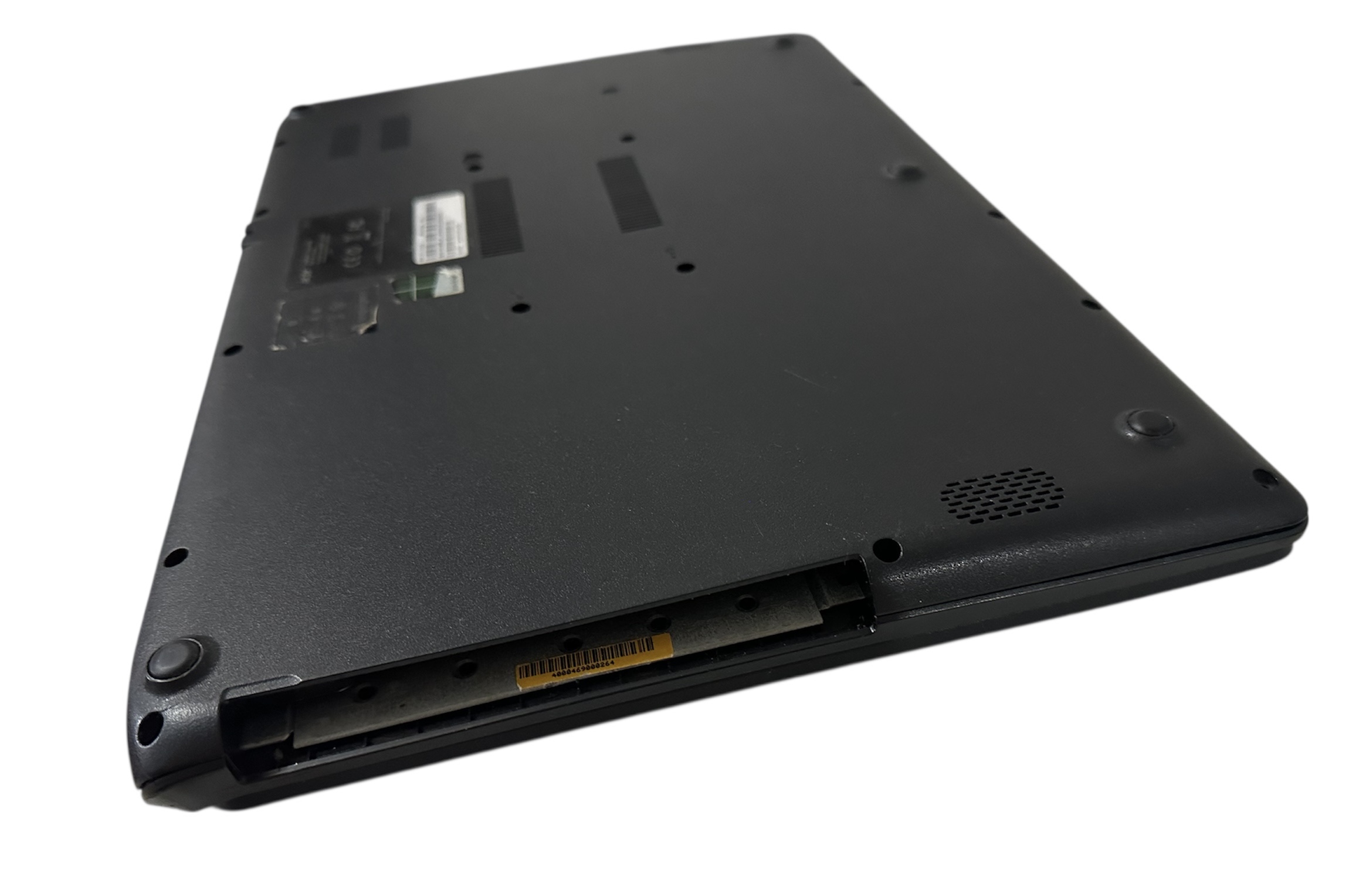 Carcaça Completa Notebook Acer Aspire Es1-511 Series Leia. Cod.3304 - Imagem 4