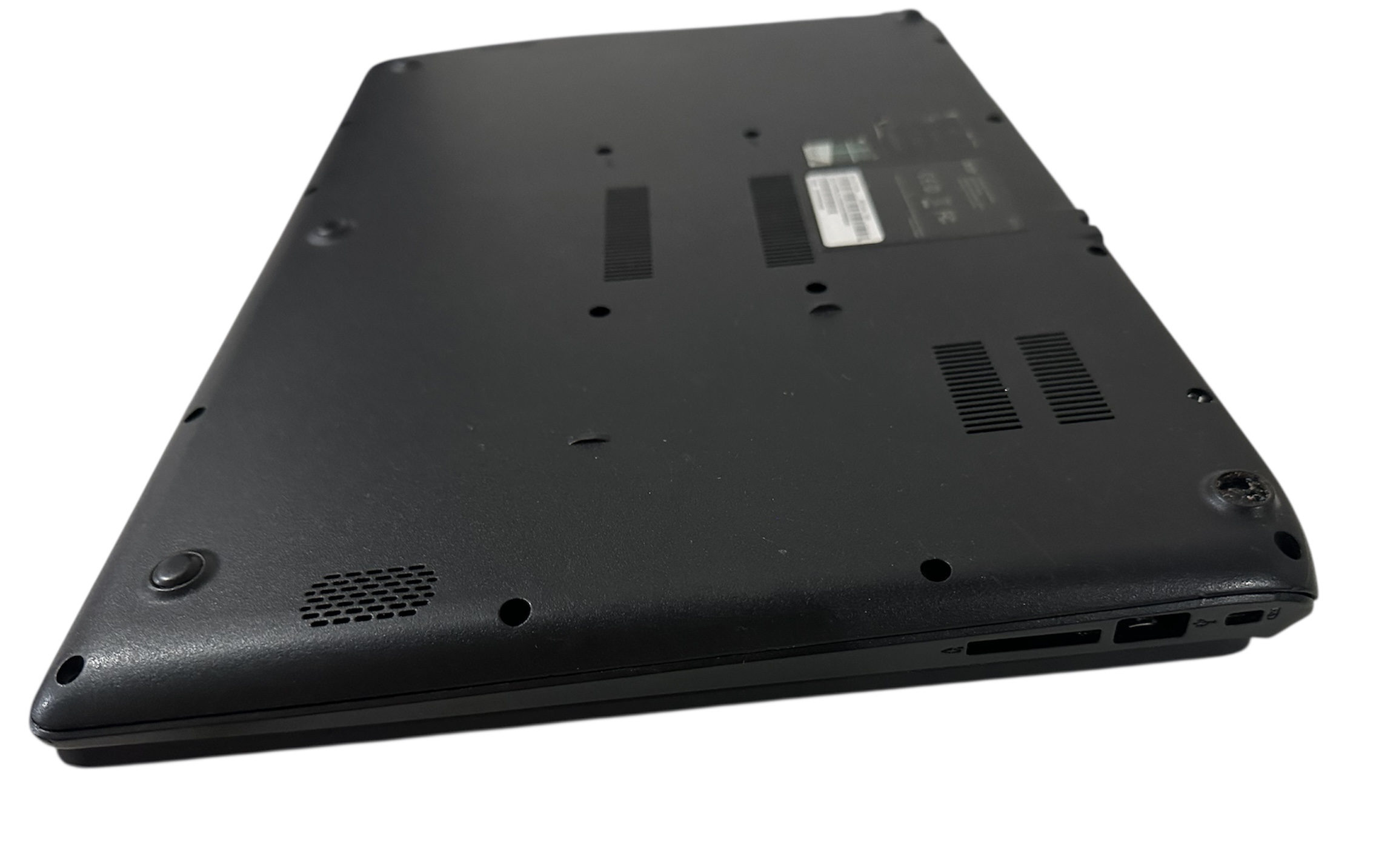 Carcaça Completa Notebook Acer Aspire Es1-511 Series Leia. Cod.3304 - Imagem 3