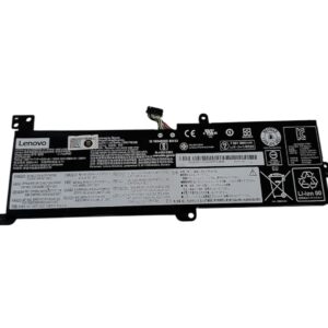 Bateria P/ Notebook Lenovo Ideapad S145-15iwl Original Cod.3312