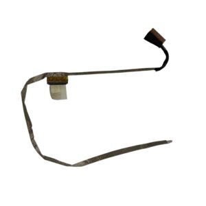 Cabo Flat Da Tela Notebook Compaq Presario Cq-25 Original Cod.2028