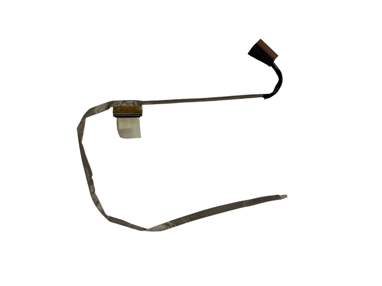 Cabo Flat Da Tela Notebook Compaq Presario Cq-25 Original Cod.2028