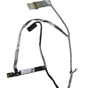 Cabo Flat C/ Webcam Notebook Sony Vaio Pcg-61611x Original Cod.1446