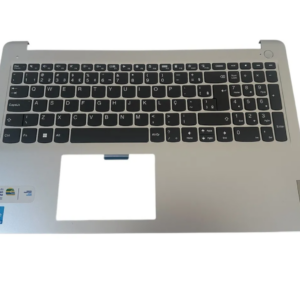 Carcaça Superior S/ Teclado Notebook Lenovo Ideapad 1 15iau7