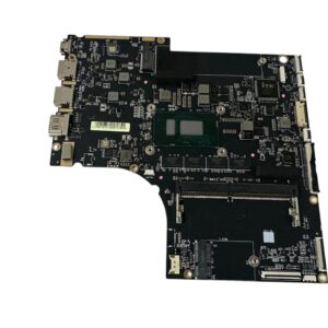 Placa Mãe Notebook Vaio Fe14 Vjfe41f11x I3 8Geração Original Cod.3326