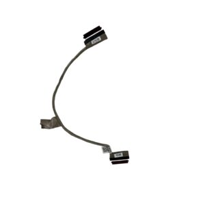 Cabo Flat Placa Power Usb Notebook Samsung Np550xda Cod.3331