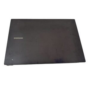 Carcaça Tampa Tela Completa Note Samsung Book Np550xda Cod.3329