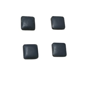 Pé Pezinho Notebook Samsung Book Np550xda 4uni. Cod.3337