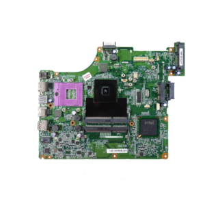 Placa Mãe Notebook Semp Toshiba Sti Is 1412 1413 Ddr2