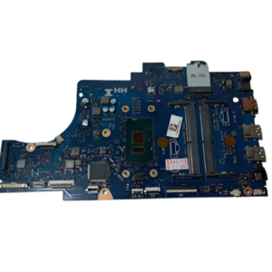 Placa Mãe Notebook Dell Inspiron 5567 I5 7gen La-d802p