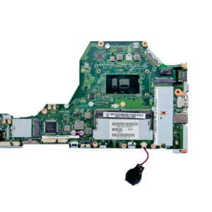 Placa Mãe Notebook Acer A515-51ux Intel I5-7200u 4g La-e891p