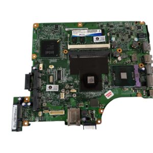 Placa Mãe Notebook Semp Toshiba Sti Is 1412 1413 Ddr2 Original