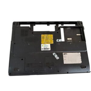 Carcaça Inferior Notebook Semp Toshiba Sti Is 1412 Is 1413 Cod.3342