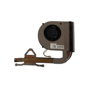Cooler C/ Dissipador Notebook Dell Inspiron 14-3421 P37g Cod.3344