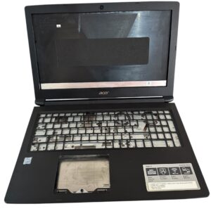 Carcaça Completa Notebook Acer Aspire 3 A315-53 Cod.3347