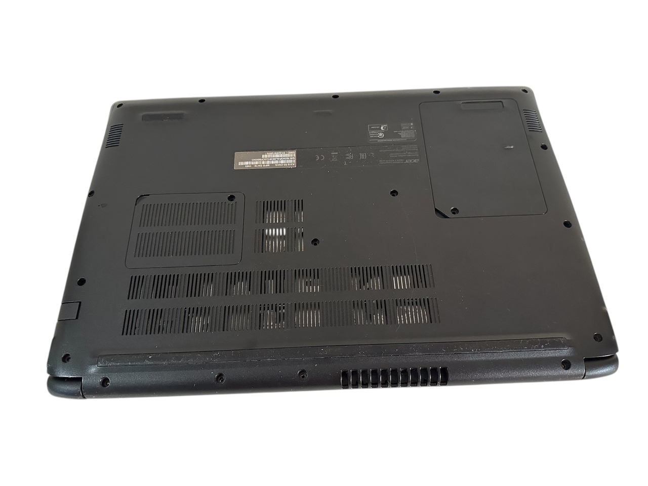 Carcaça Completa Notebook Acer Aspire 3 A315-53 Cod.3347 - Imagem 4