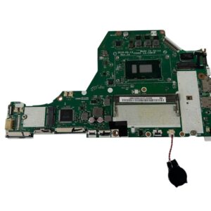 Placa Mãe Notebook Acer Aspire 3 A315-53 I5 8gen. Defeito Cod.3349