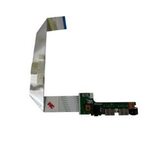 Placa Audio Usb Notebook Acer Aspire 3 A515-53 Original Cod.3356