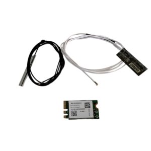Placa Wireless C/ Antena Notebook Aspire 3 Acer A315-53 Original Cod.3353