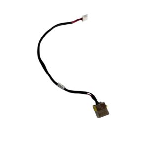 Conector Dc Jack Para Notebook Acer Aspire 3 A315-53 Cod.3357