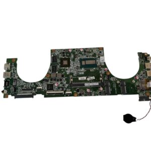 Placa Mãe Notebook Dell Vostro 14-5470 14-5480 P41g I5 Defeito Cod.3359