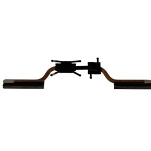 Dissipador P/ Notebook Dell Vostro 5460 5470 P41g Cod.3363