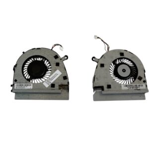 Cooler P/ Notebook Dell Vostro 5460 5470 P41g Original Cod.3361