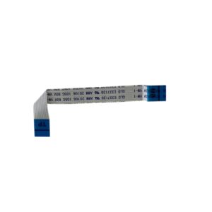 Cabo Flat Touchpad Notebook Dell Vostro 5470 P41g Original Cod.3368