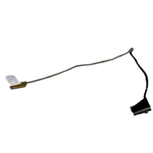 Cabo Flat Tela P/ Notebook Dell Vostro 5470 P41g Original Cod.3366