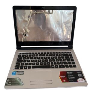 Carcaça Completa Notebook Positivo Premium Xs7320 Cod.3373