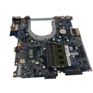 Placa Mãe Notebook 6-71-w5s20-d03 Positivo Premium Xs7320 I3 Cod.3372