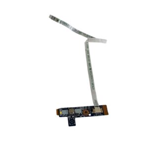 Placa Power W54ks Notebook Positivo Premium Xs7210 Xs7320 Cod.3377