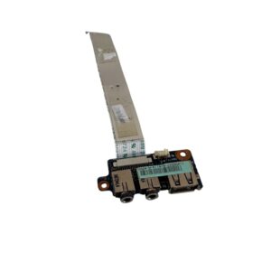 Placa Usb Notebook Positivo Premium Xs7210 Xs7320 Cod.3378