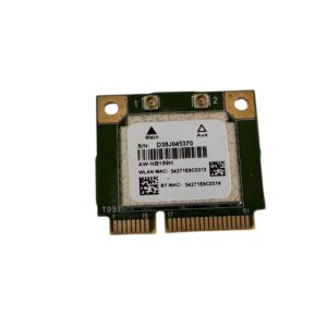 Placa Wifi Wireless Notebook Positivo Premium Xs7320 Cod.3380