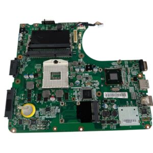 Placa Mãe Notebook Cce Win Pci Mb H48/h49 i7 2Gen Cod.3382
